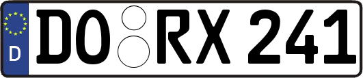DO-RX241