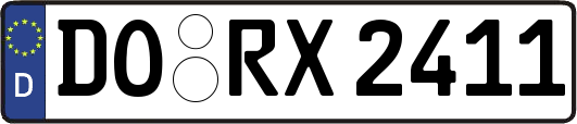 DO-RX2411
