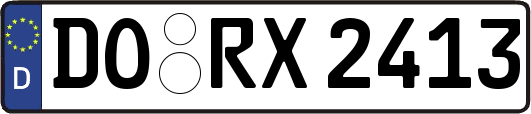 DO-RX2413