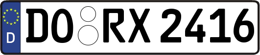 DO-RX2416