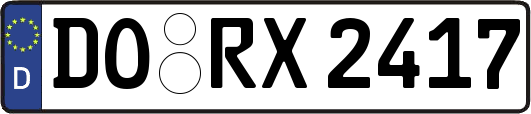 DO-RX2417