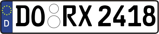DO-RX2418
