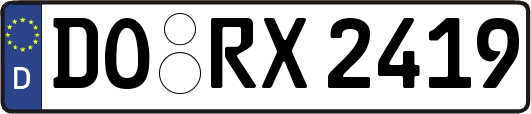 DO-RX2419