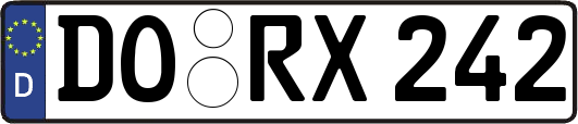 DO-RX242