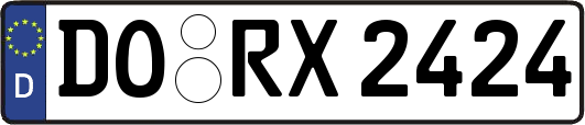 DO-RX2424