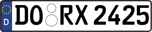 DO-RX2425