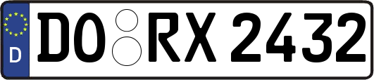 DO-RX2432