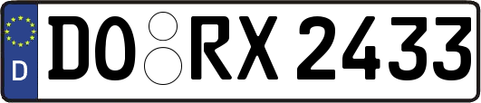 DO-RX2433