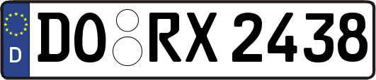 DO-RX2438
