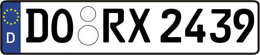DO-RX2439