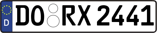 DO-RX2441