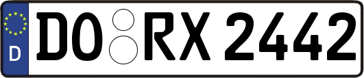 DO-RX2442