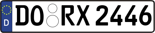 DO-RX2446