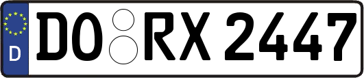 DO-RX2447