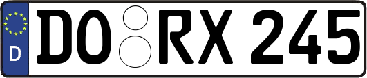 DO-RX245
