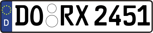 DO-RX2451