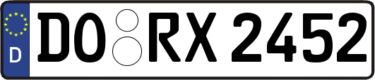 DO-RX2452