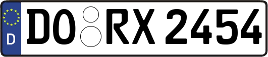 DO-RX2454