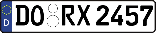 DO-RX2457