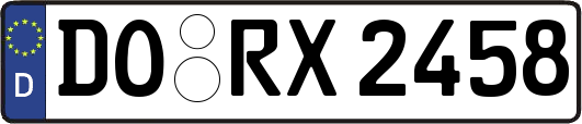 DO-RX2458