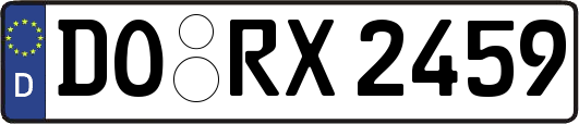 DO-RX2459