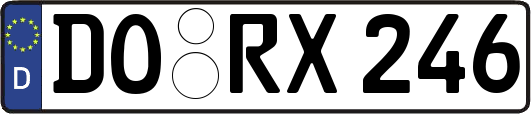 DO-RX246