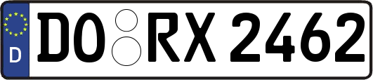 DO-RX2462