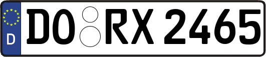 DO-RX2465