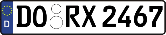 DO-RX2467