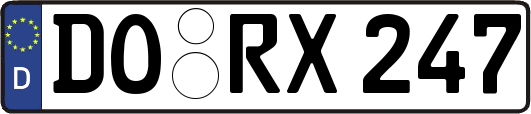 DO-RX247