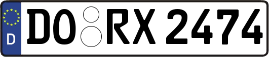 DO-RX2474