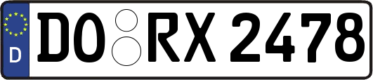 DO-RX2478