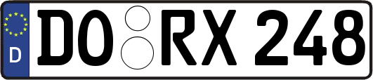 DO-RX248