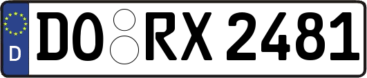 DO-RX2481