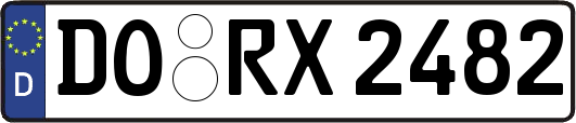 DO-RX2482
