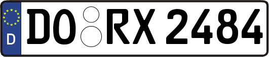 DO-RX2484