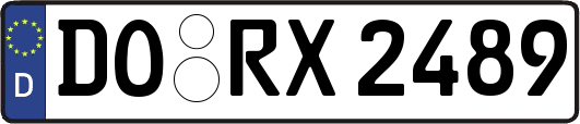 DO-RX2489