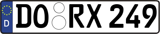 DO-RX249