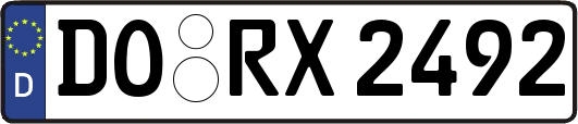 DO-RX2492