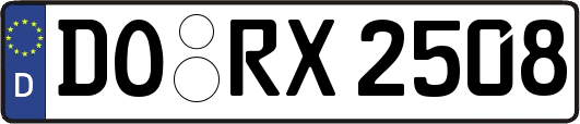 DO-RX2508