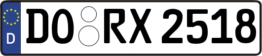 DO-RX2518