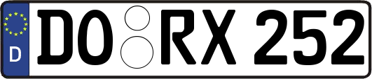 DO-RX252