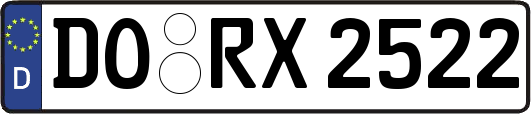 DO-RX2522