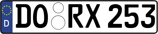DO-RX253