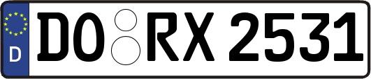 DO-RX2531