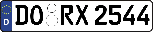 DO-RX2544