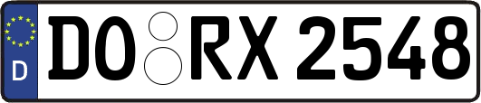 DO-RX2548