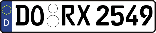 DO-RX2549