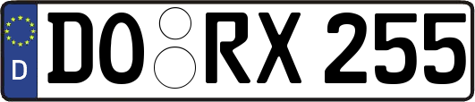 DO-RX255