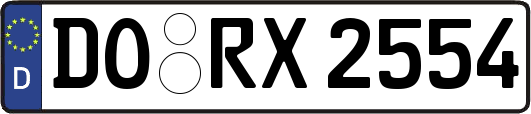 DO-RX2554